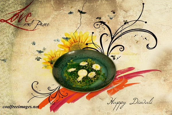 Online Free Happy Diwali Pictures